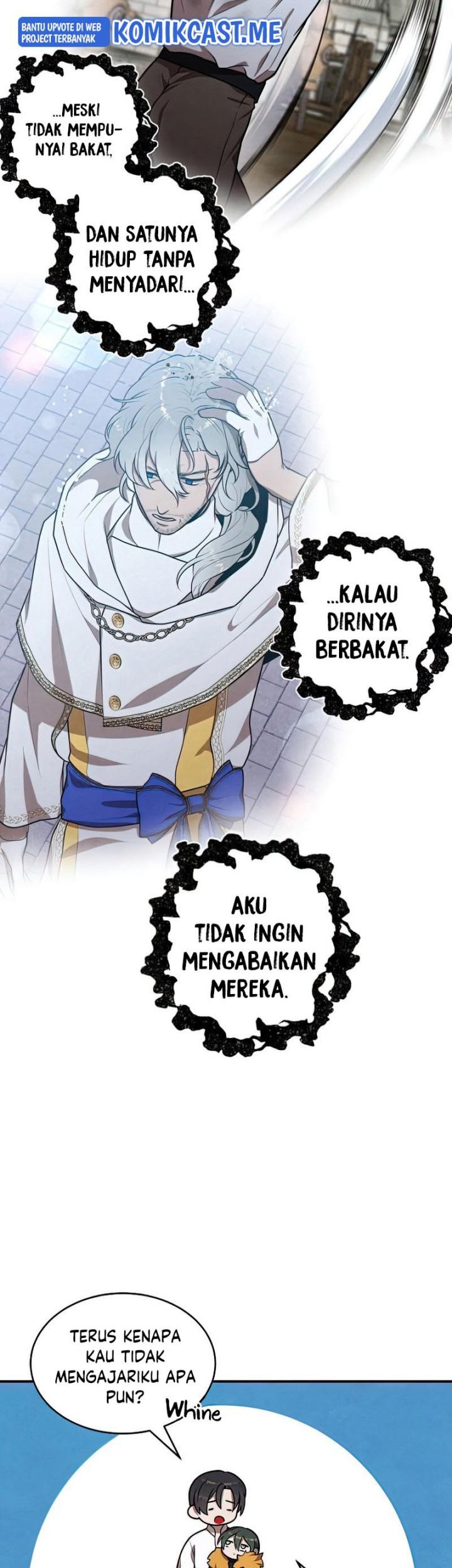 Legendary Youngest Son of the Marquis House Chapter 49 Gambar 43