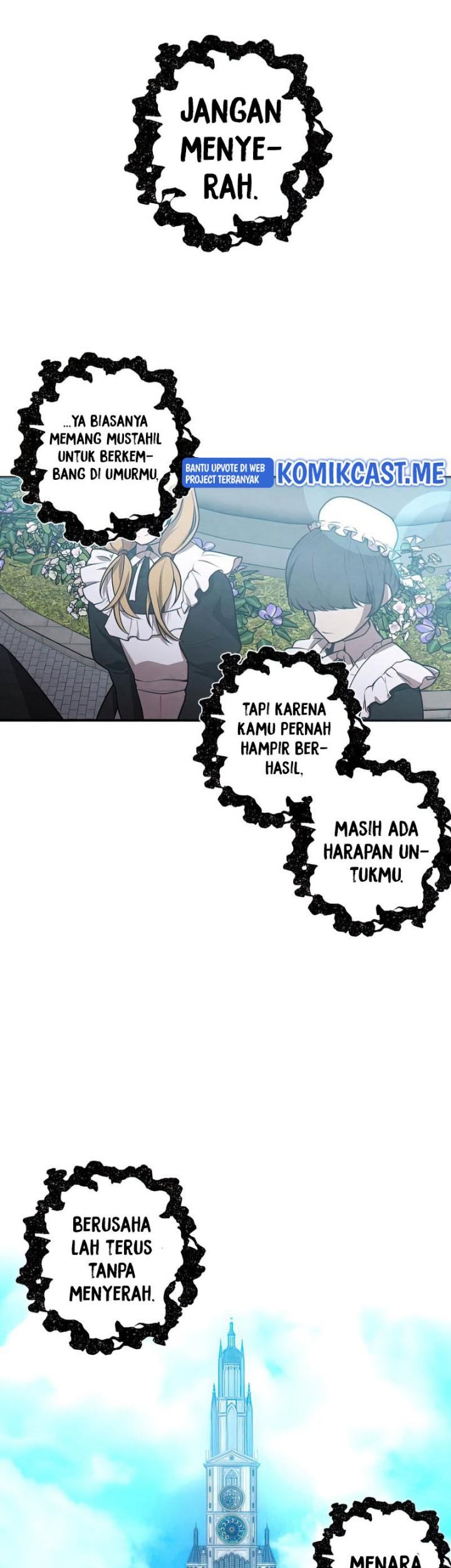 Legendary Youngest Son of the Marquis House Chapter 49 Gambar 36