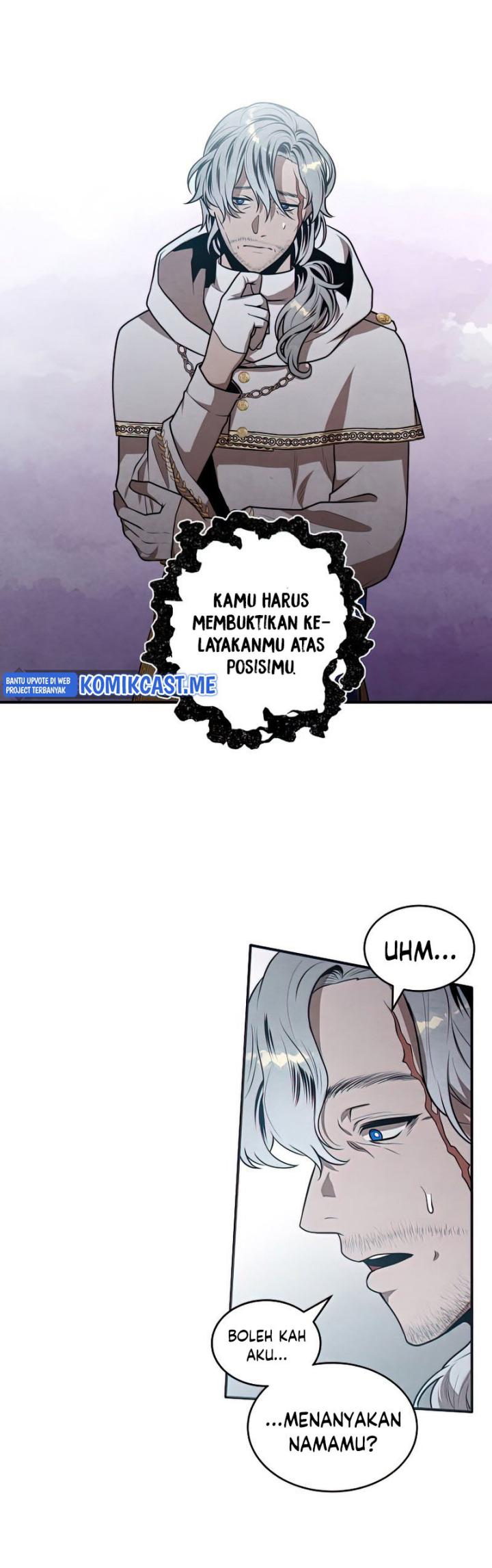 Legendary Youngest Son of the Marquis House Chapter 49 Gambar 38