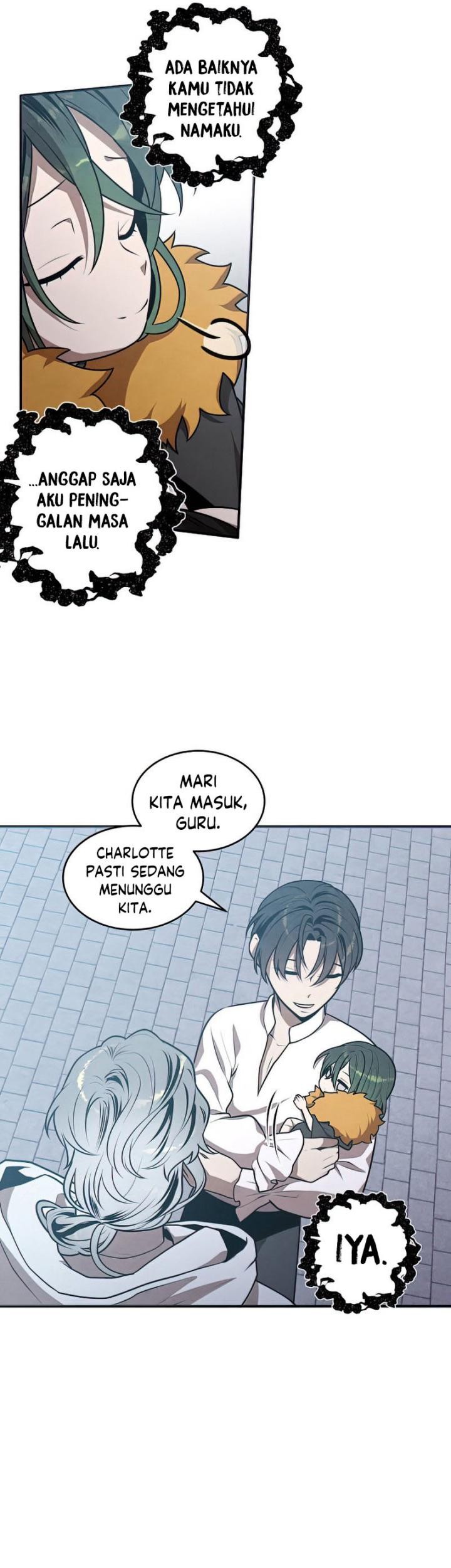 Legendary Youngest Son of the Marquis House Chapter 49 Gambar 39