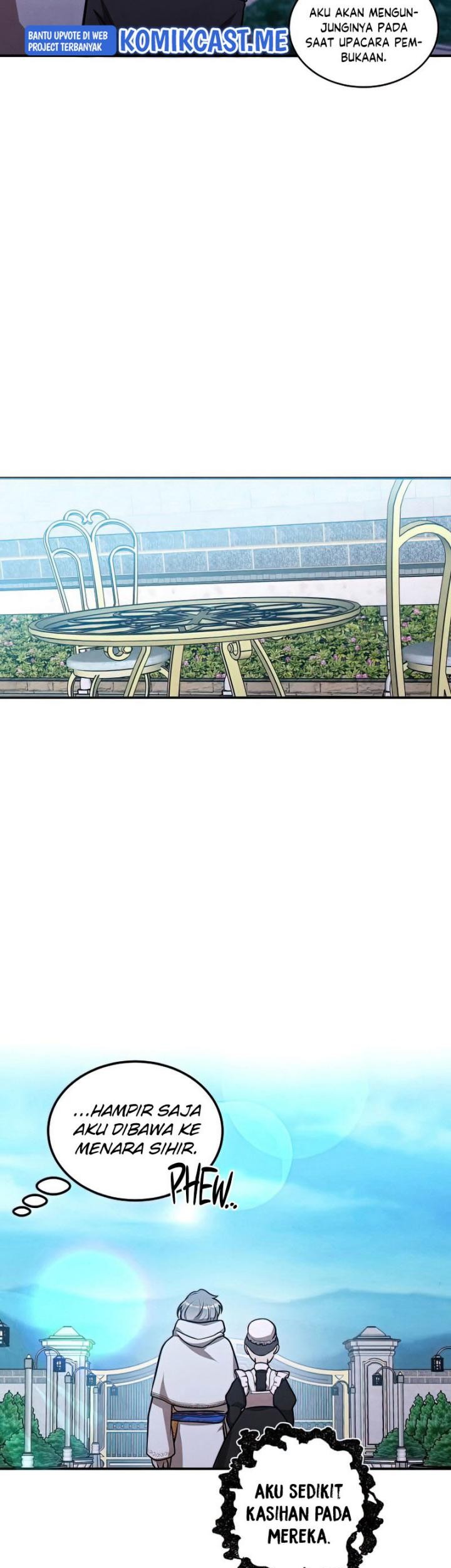 Legendary Youngest Son of the Marquis House Chapter 49 Gambar 41