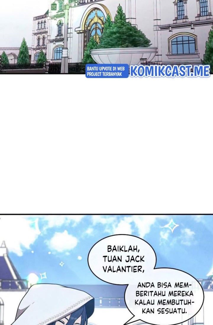 Legendary Youngest Son of the Marquis House Chapter 49 Gambar 3