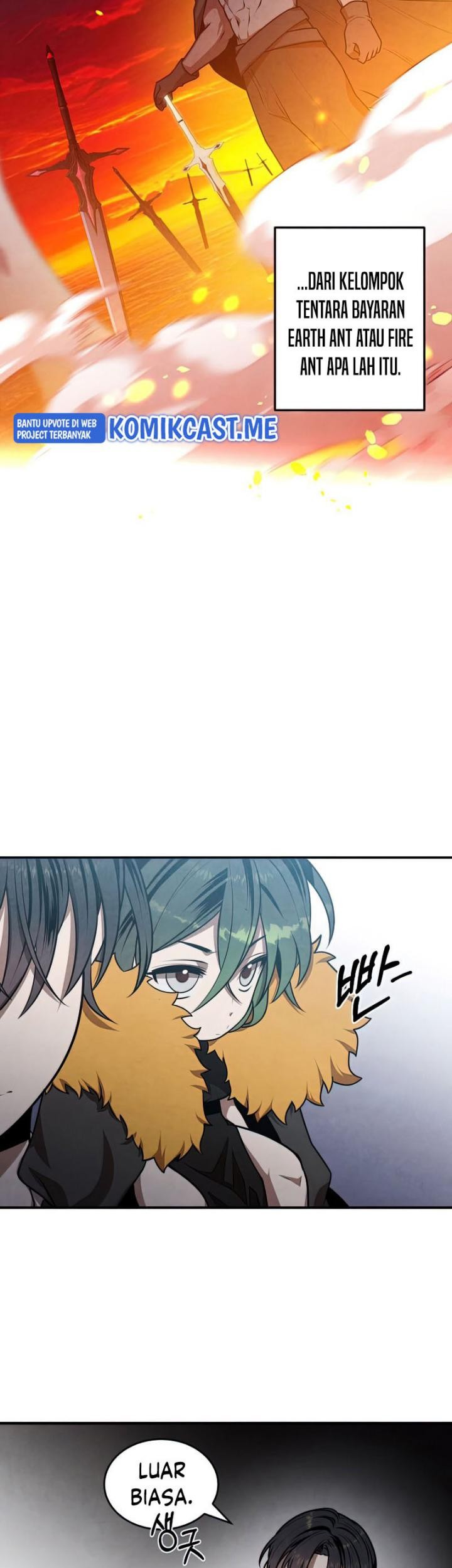 Legendary Youngest Son of the Marquis House Chapter 49 Gambar 6