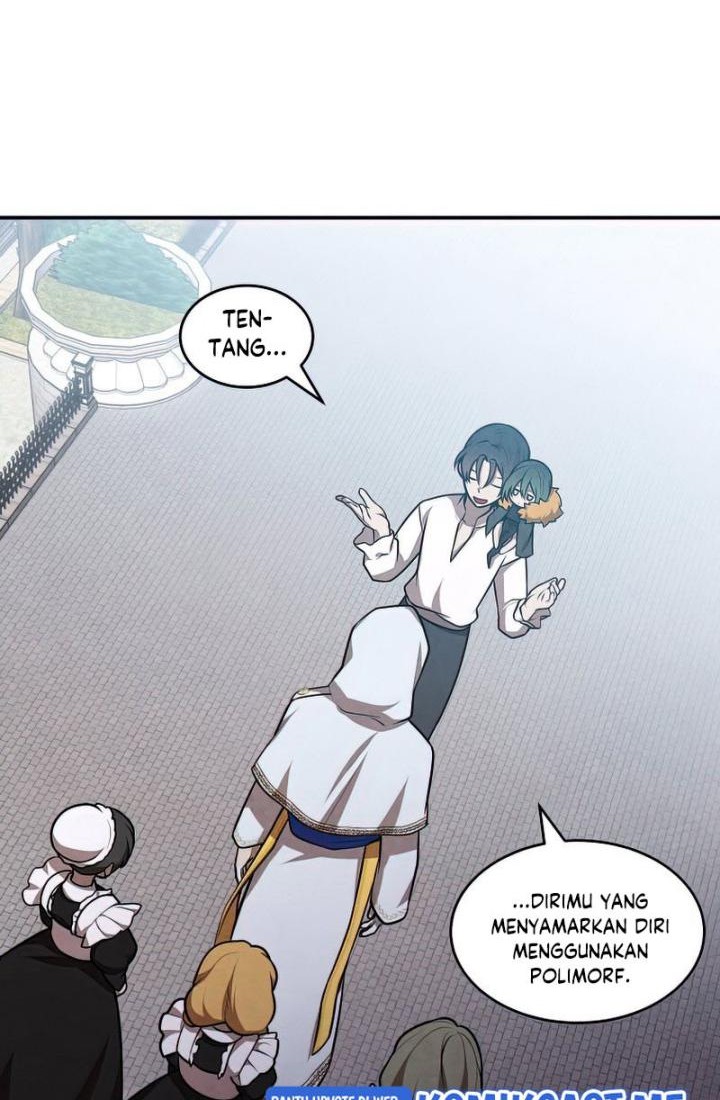 Legendary Youngest Son of the Marquis House Chapter 49 Gambar 10