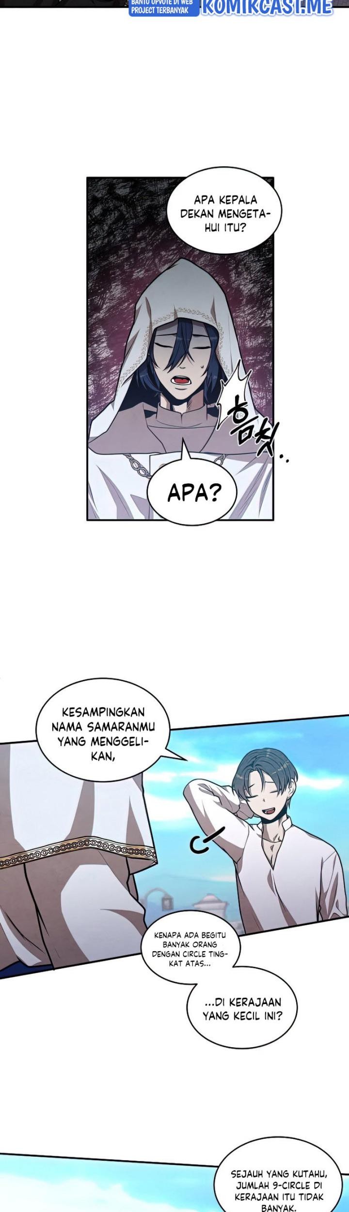 Legendary Youngest Son of the Marquis House Chapter 49 Gambar 11