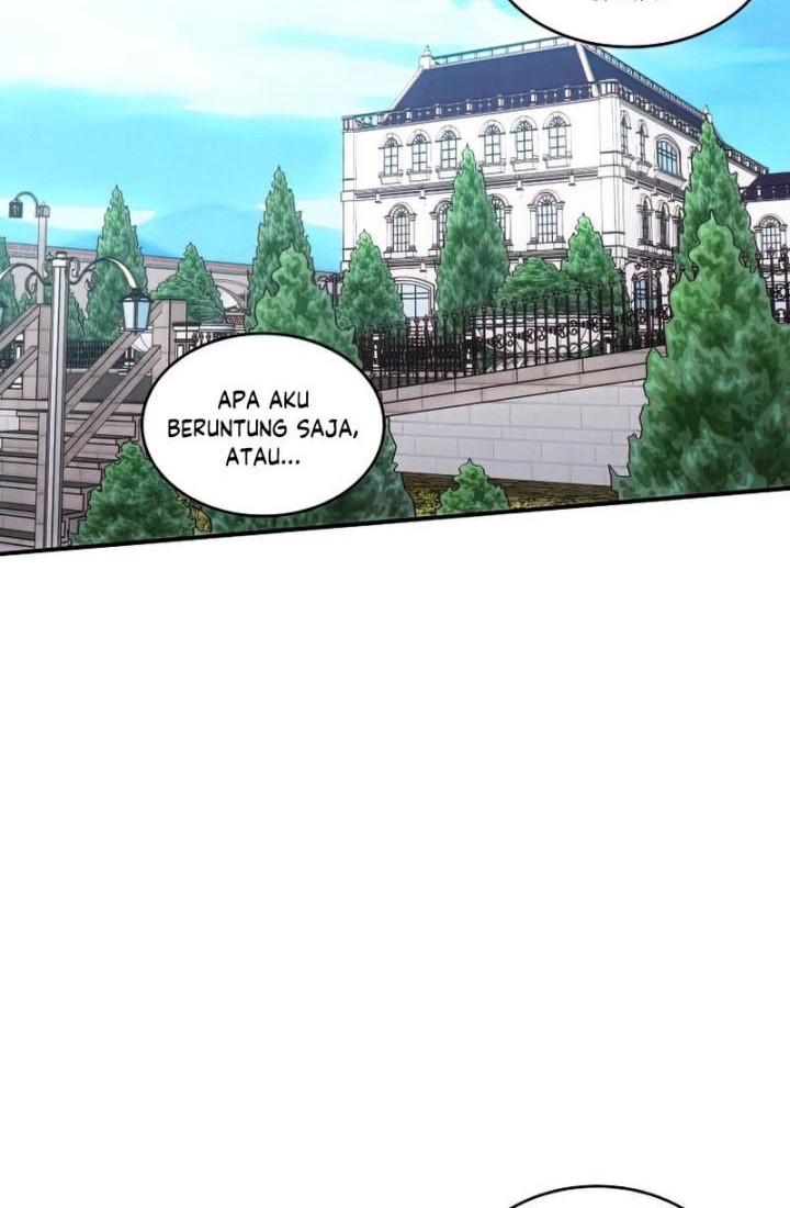 Legendary Youngest Son of the Marquis House Chapter 49 Gambar 12