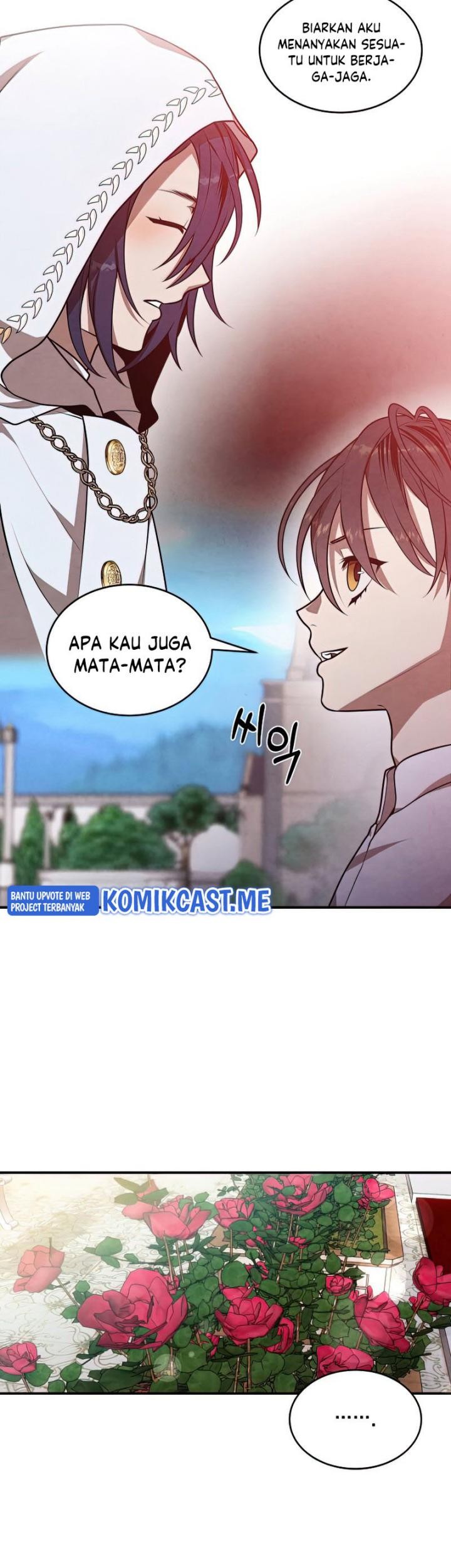 Legendary Youngest Son of the Marquis House Chapter 49 Gambar 13