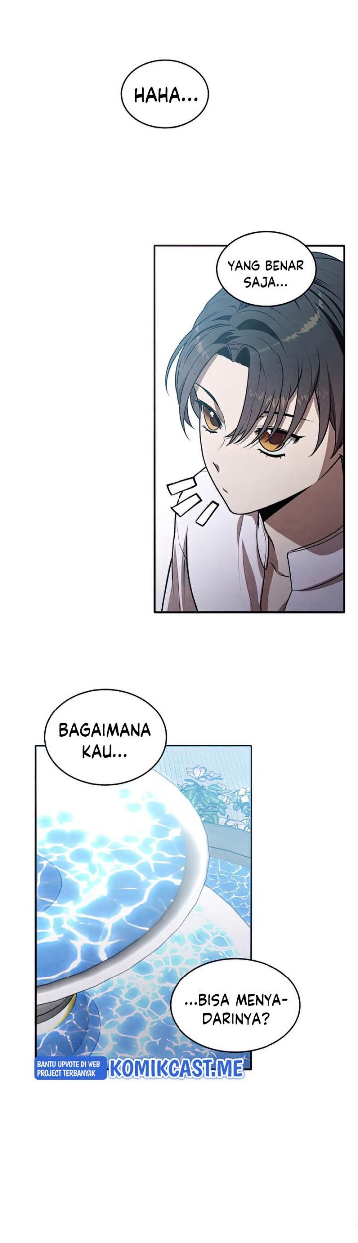 Legendary Youngest Son of the Marquis House Chapter 49 Gambar 15