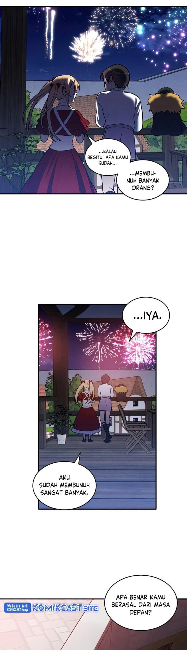 Legendary Youngest Son of the Marquis House Chapter 55 Gambar 26