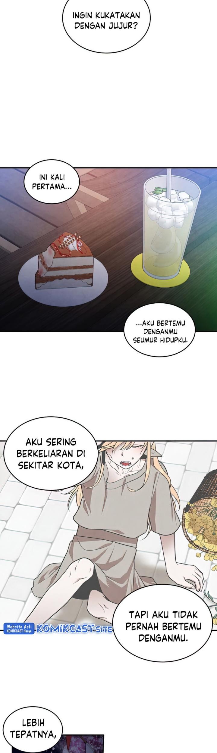 Legendary Youngest Son of the Marquis House Chapter 55 Gambar 30