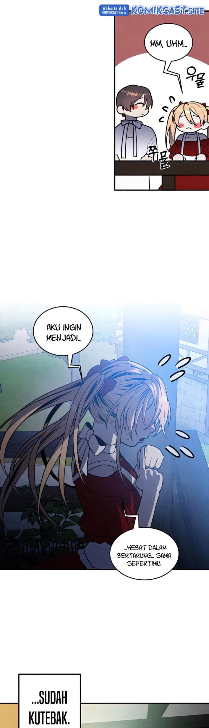 Legendary Youngest Son of the Marquis House Chapter 55 Gambar 36