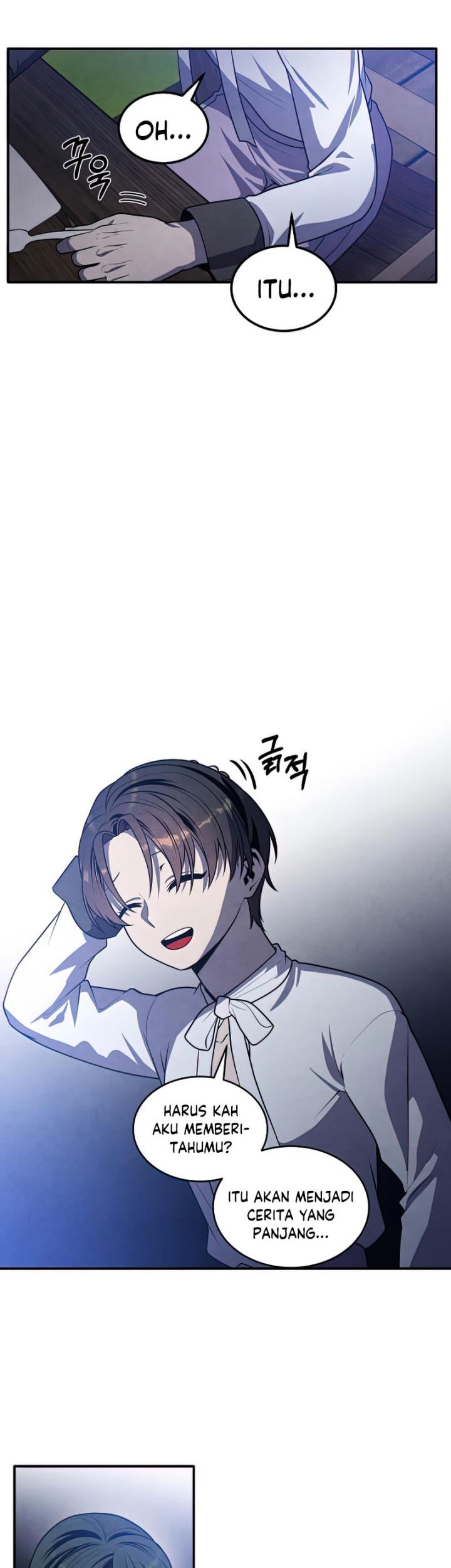 Legendary Youngest Son of the Marquis House Chapter 55 Gambar 18