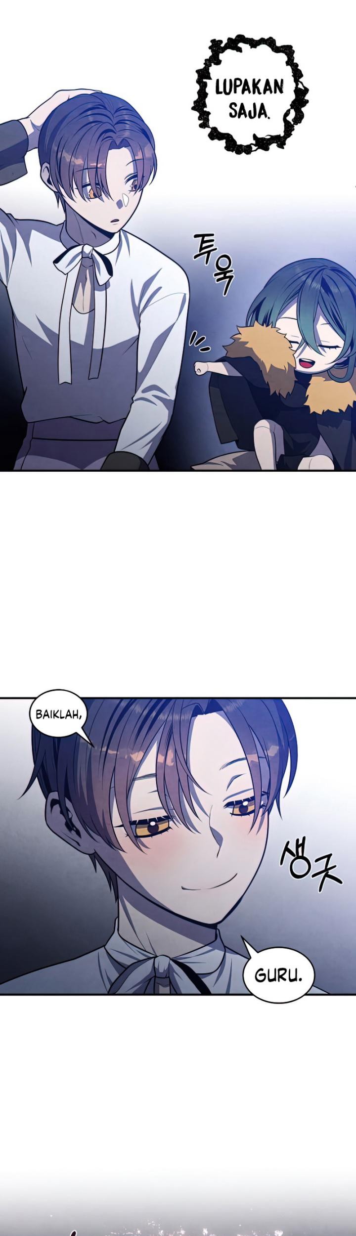 Legendary Youngest Son of the Marquis House Chapter 55 Gambar 20