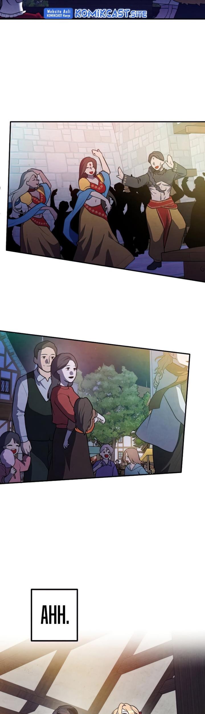 Legendary Youngest Son of the Marquis House Chapter 55 Gambar 22