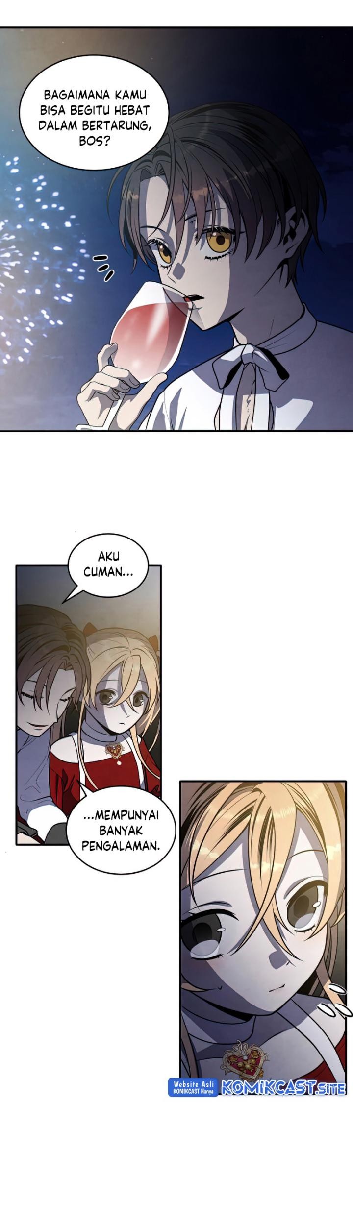 Legendary Youngest Son of the Marquis House Chapter 55 Gambar 24