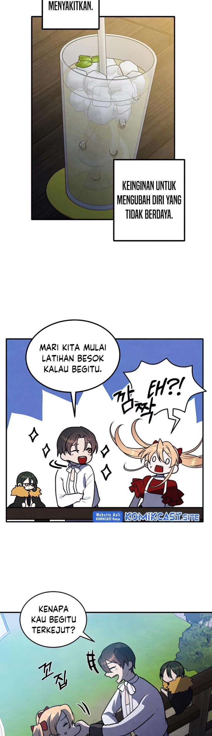 Legendary Youngest Son of the Marquis House Chapter 55 Gambar 38