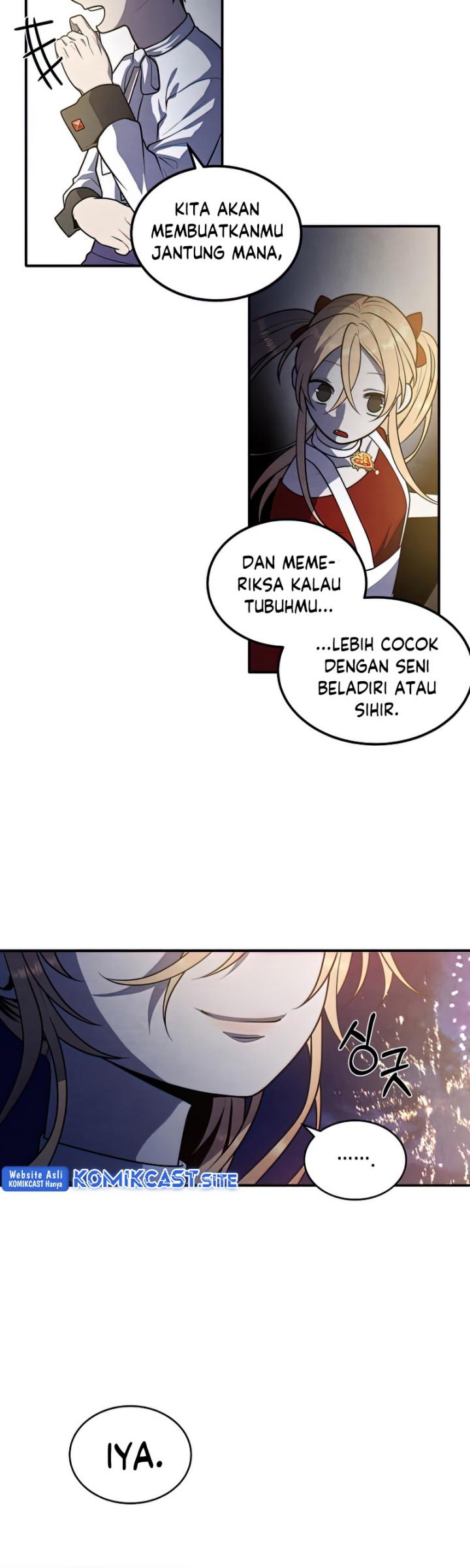 Legendary Youngest Son of the Marquis House Chapter 55 Gambar 40