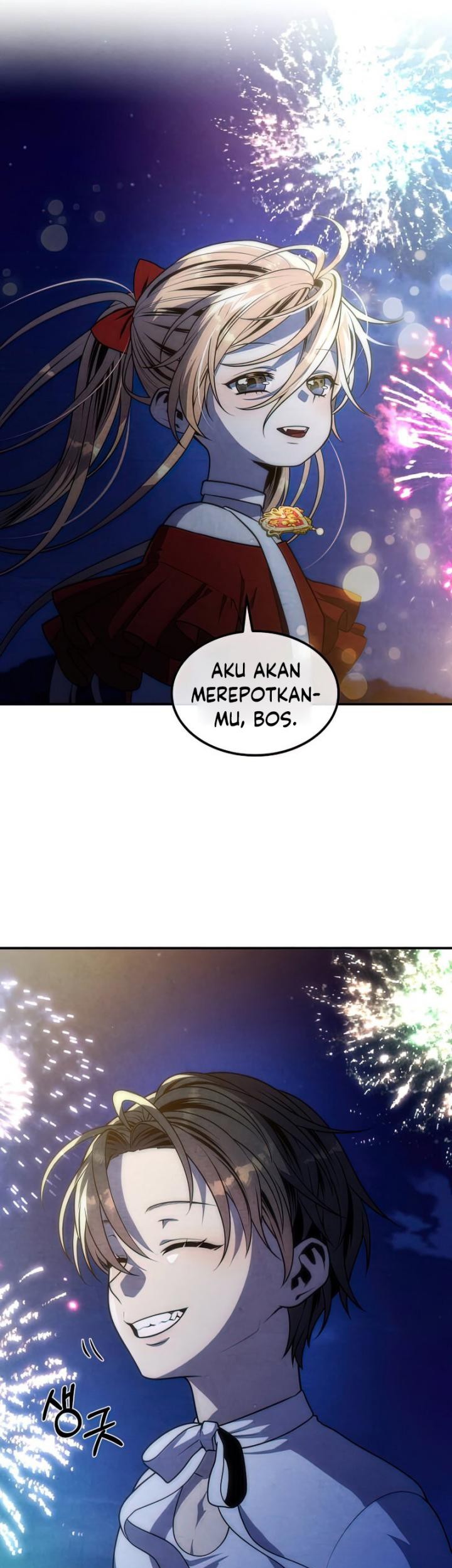 Legendary Youngest Son of the Marquis House Chapter 55 Gambar 41