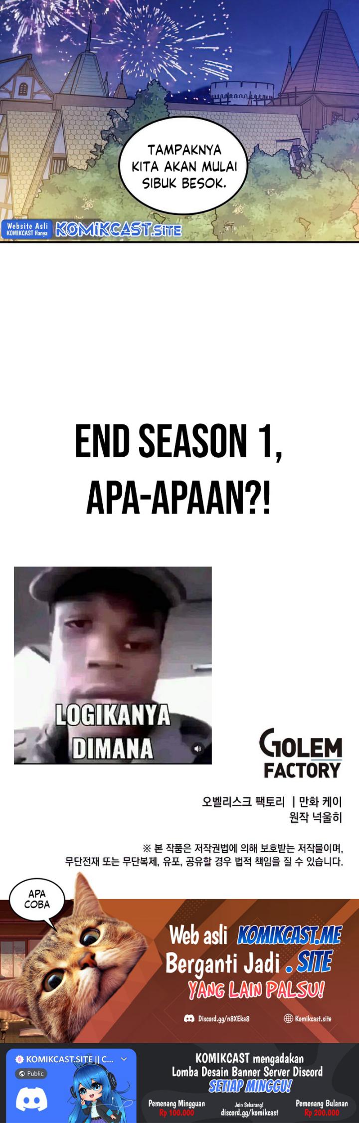 Legendary Youngest Son of the Marquis House Chapter 55 Gambar 43