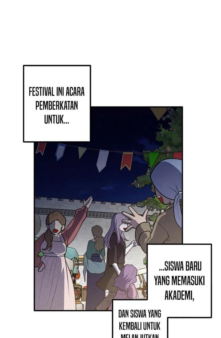 Legendary Youngest Son of the Marquis House Chapter 55 Gambar 3