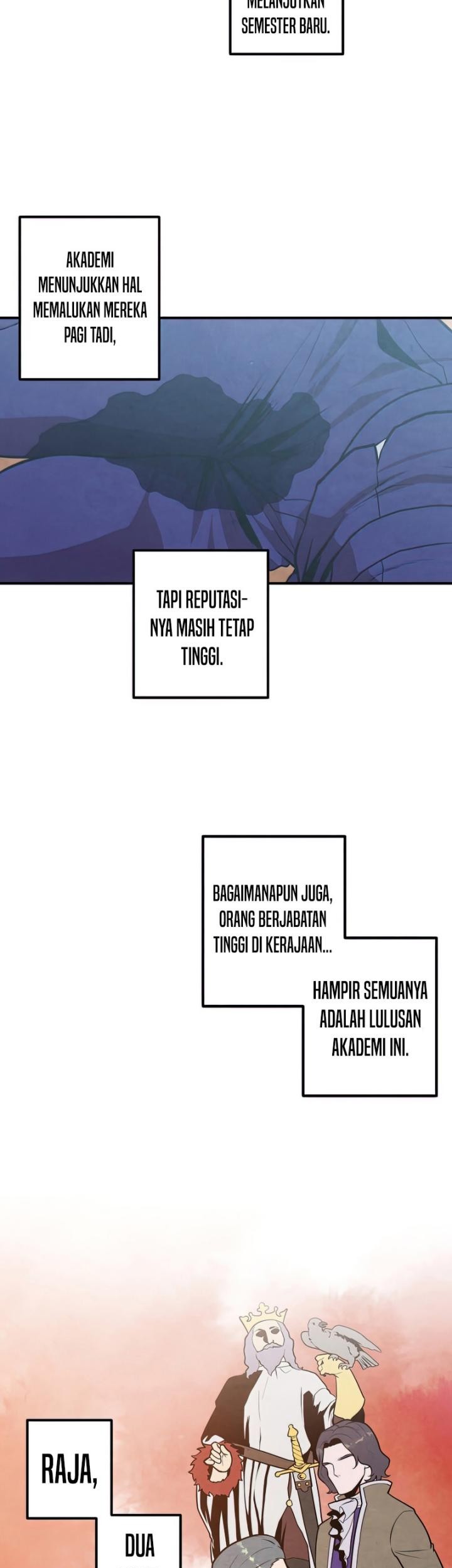 Legendary Youngest Son of the Marquis House Chapter 55 Gambar 4