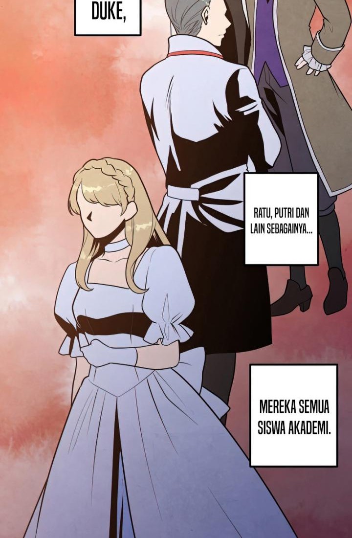 Legendary Youngest Son of the Marquis House Chapter 55 Gambar 5