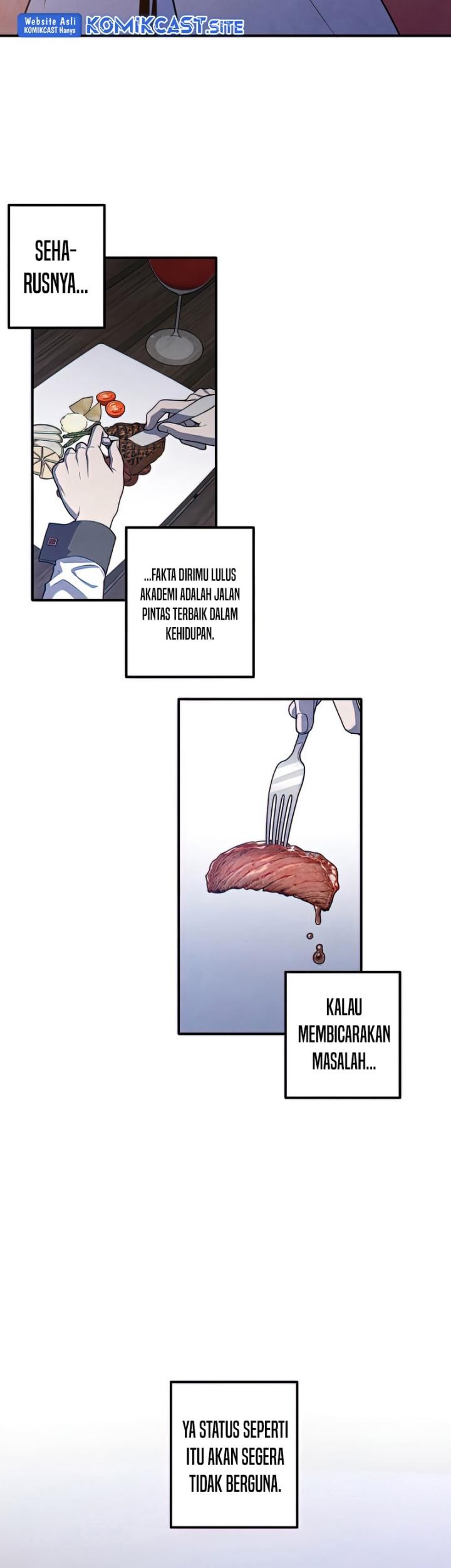 Legendary Youngest Son of the Marquis House Chapter 55 Gambar 6