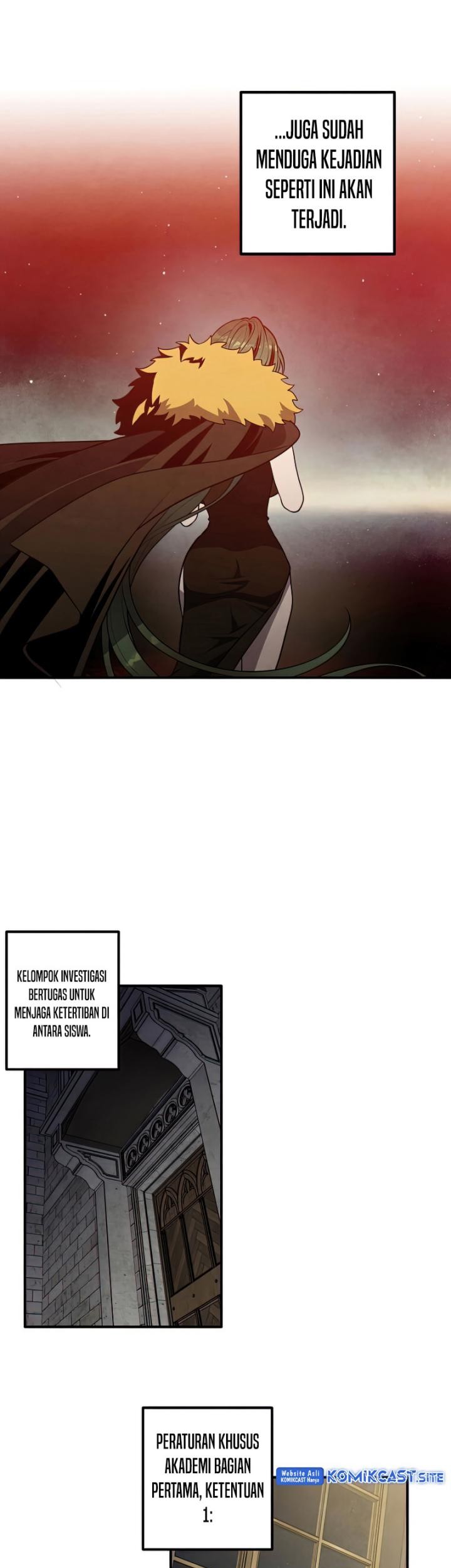 Legendary Youngest Son of the Marquis House Chapter 55 Gambar 12