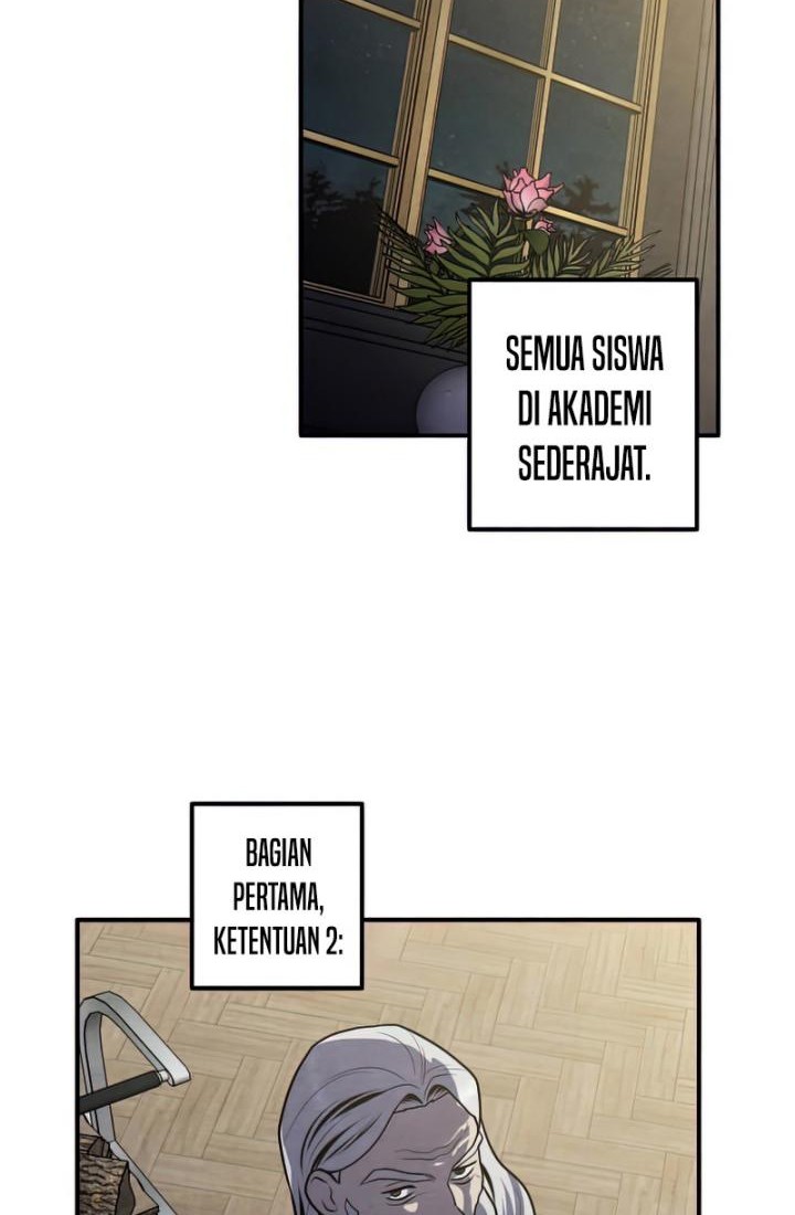 Legendary Youngest Son of the Marquis House Chapter 55 Gambar 13