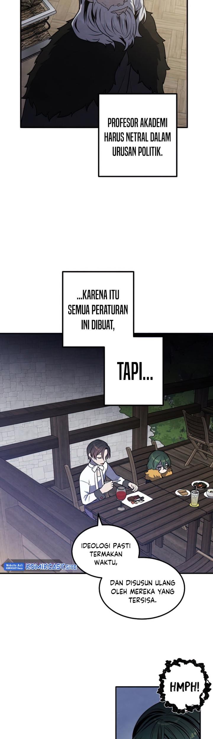 Legendary Youngest Son of the Marquis House Chapter 55 Gambar 14