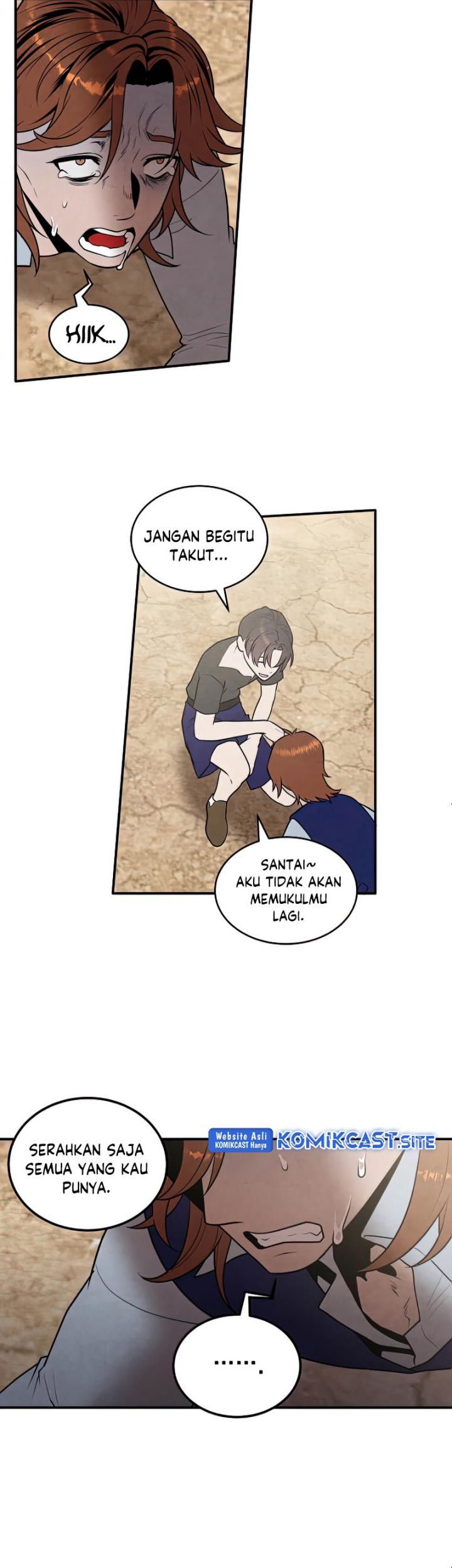 Legendary Youngest Son of the Marquis House Chapter 54 Gambar 26