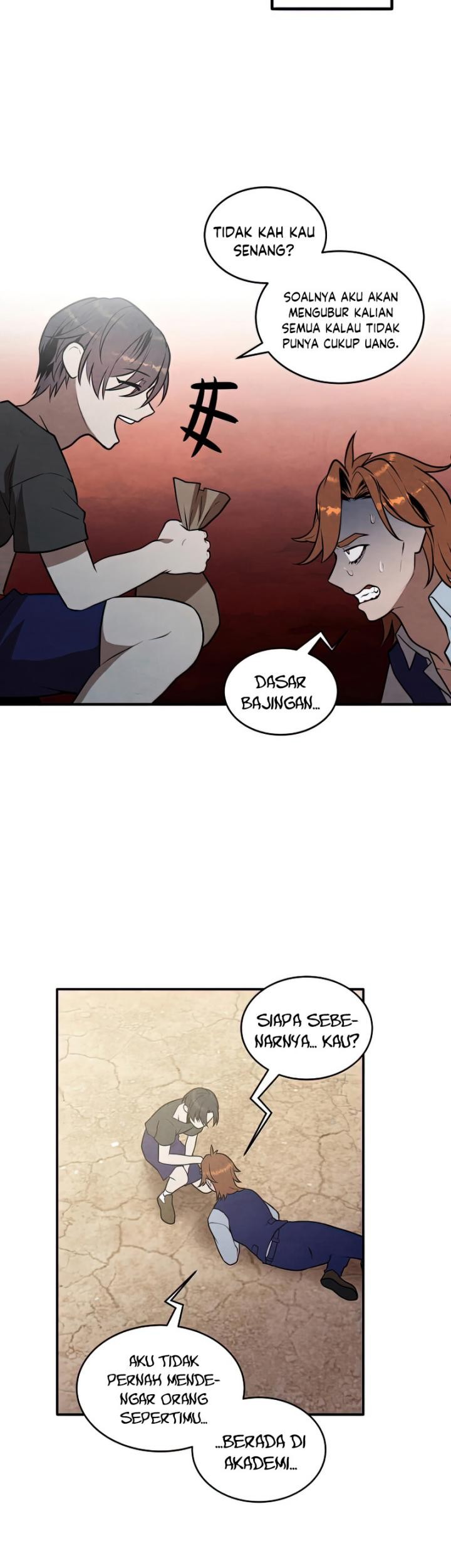 Legendary Youngest Son of the Marquis House Chapter 54 Gambar 28