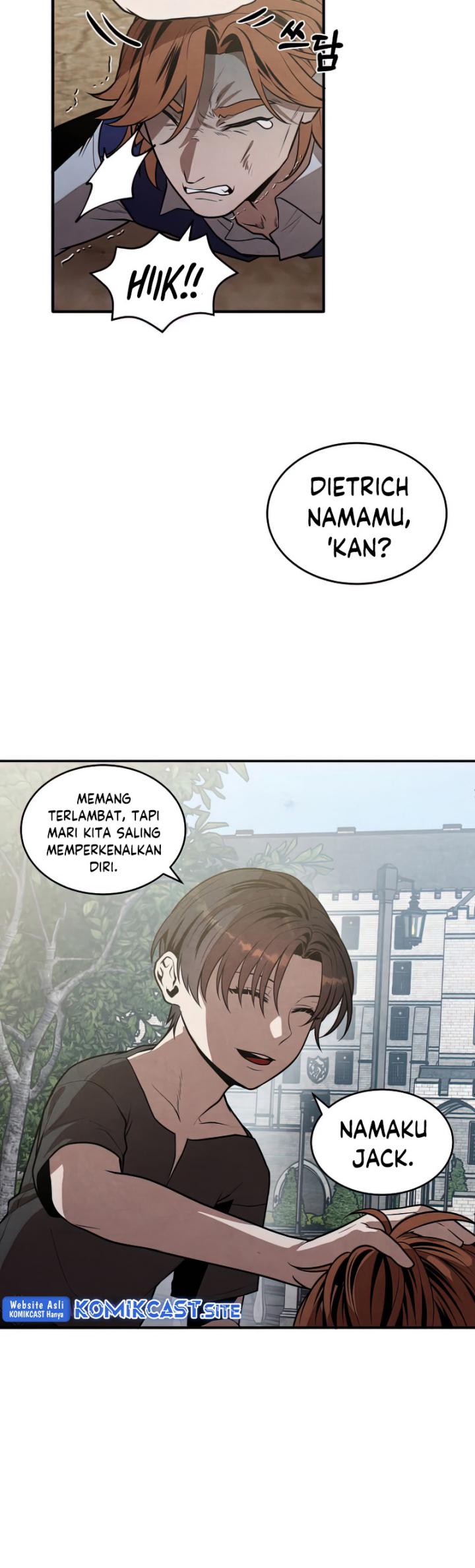 Legendary Youngest Son of the Marquis House Chapter 54 Gambar 30