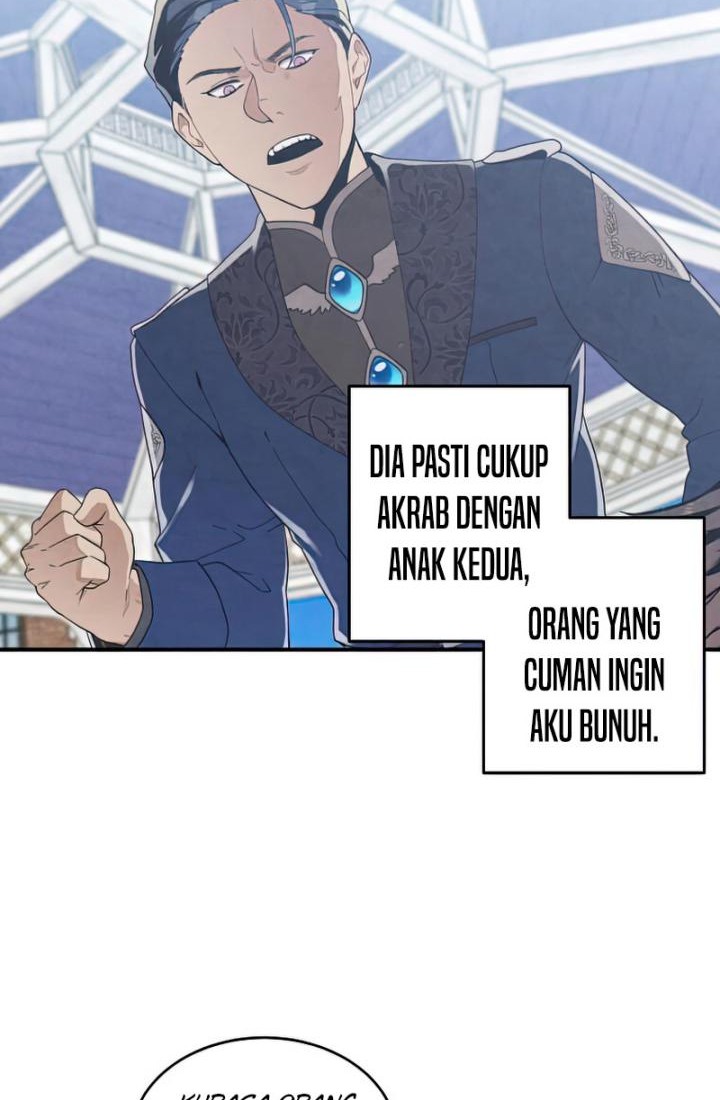 Legendary Youngest Son of the Marquis House Chapter 54 Gambar 32