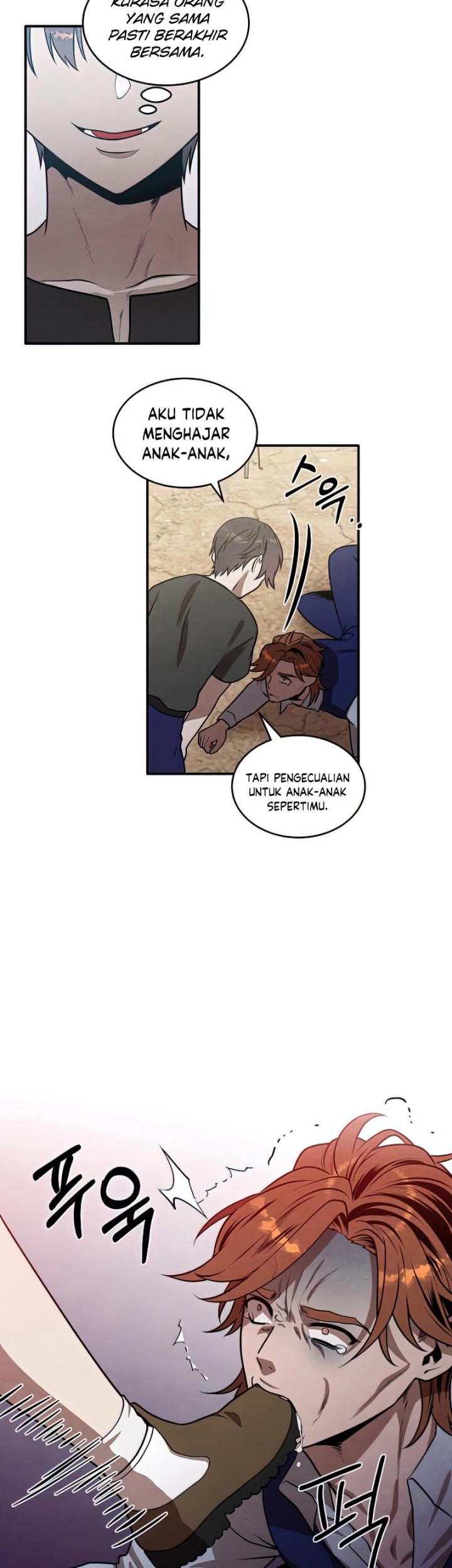 Legendary Youngest Son of the Marquis House Chapter 54 Gambar 33