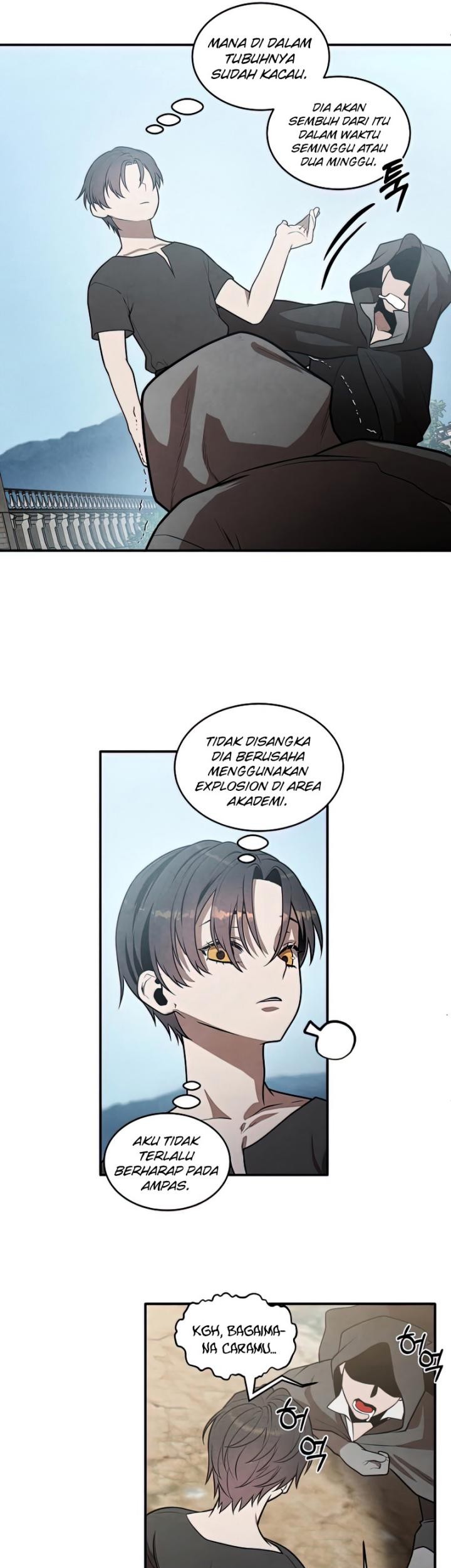 Legendary Youngest Son of the Marquis House Chapter 54 Gambar 16