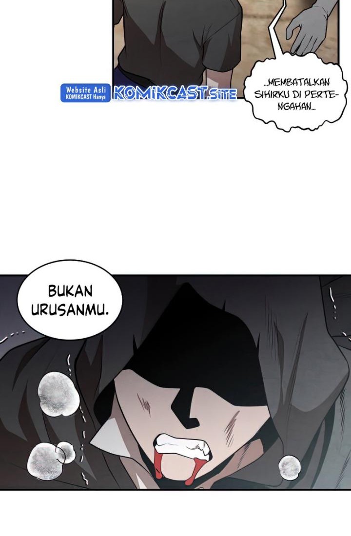 Legendary Youngest Son of the Marquis House Chapter 54 Gambar 17