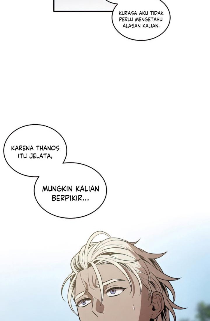 Legendary Youngest Son of the Marquis House Chapter 54 Gambar 19