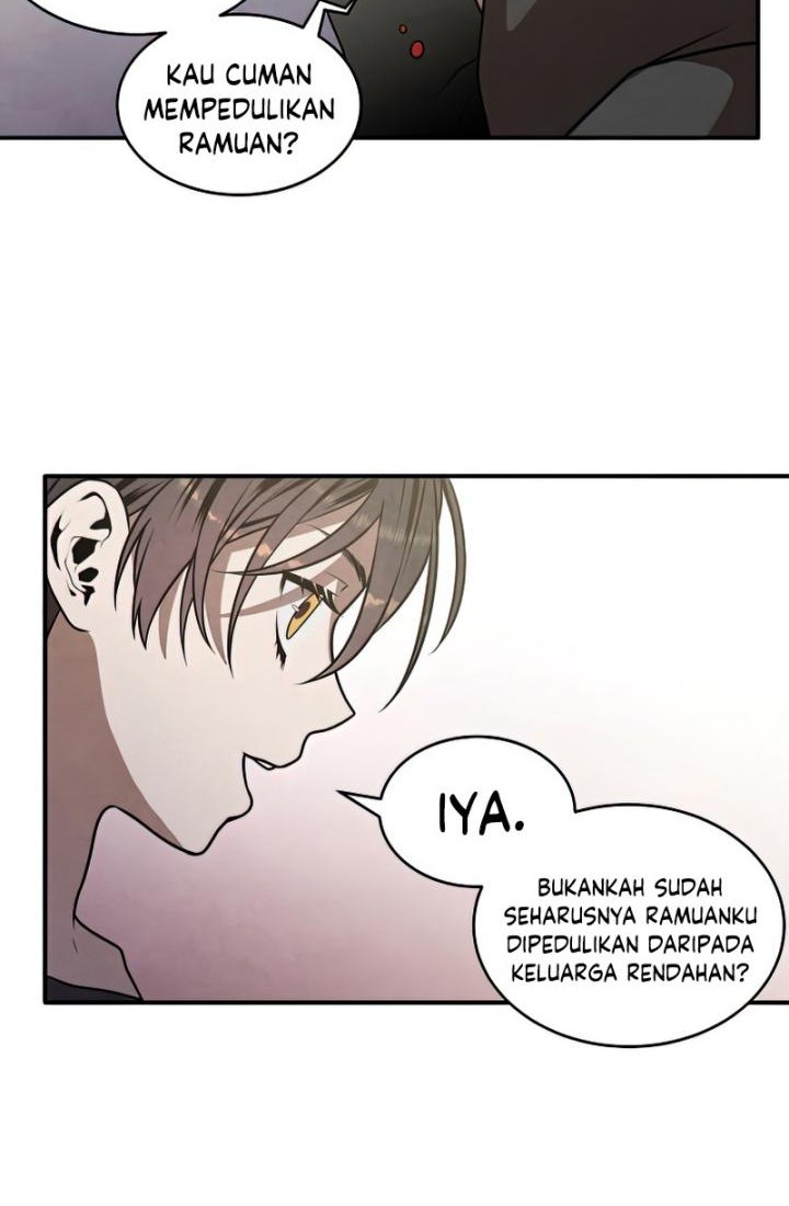 Legendary Youngest Son of the Marquis House Chapter 54 Gambar 21