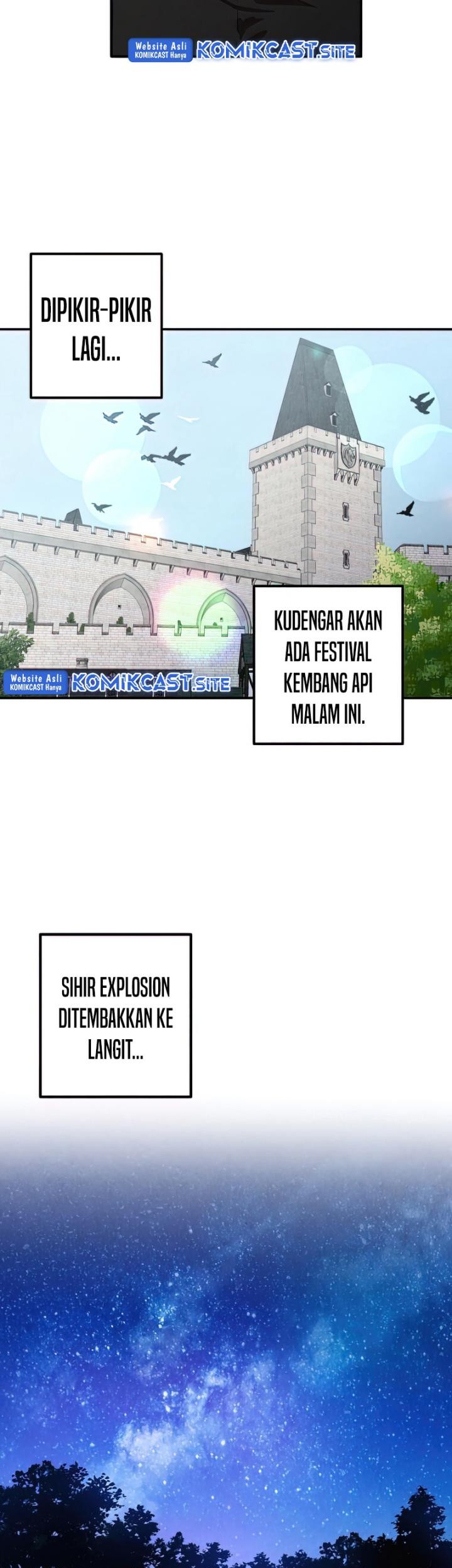 Legendary Youngest Son of the Marquis House Chapter 54 Gambar 43