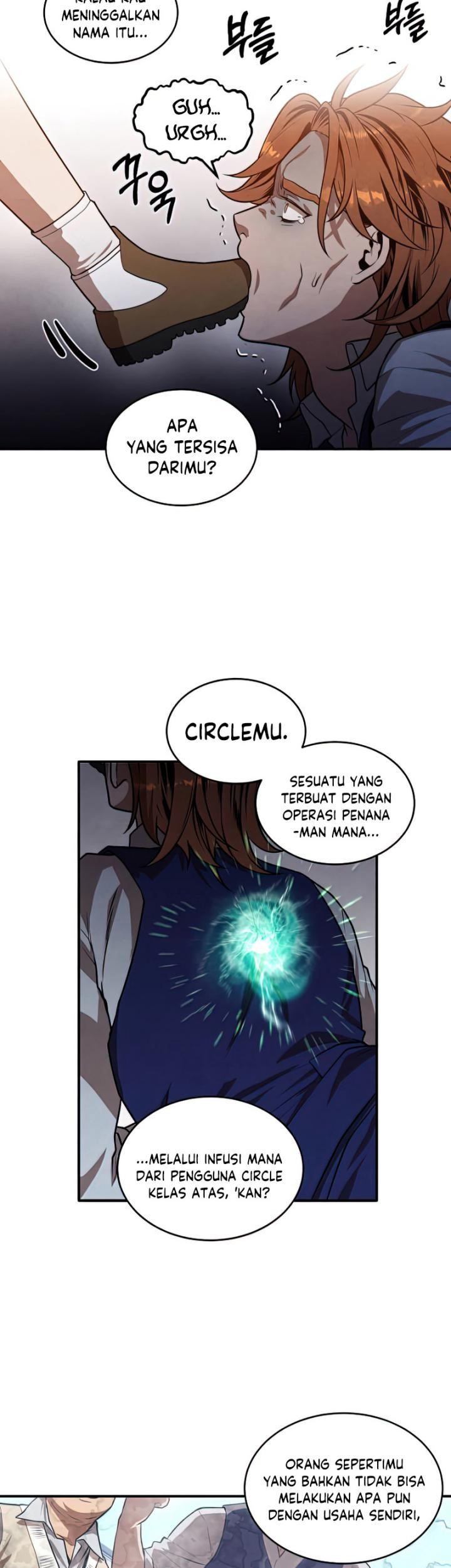 Legendary Youngest Son of the Marquis House Chapter 54 Gambar 35