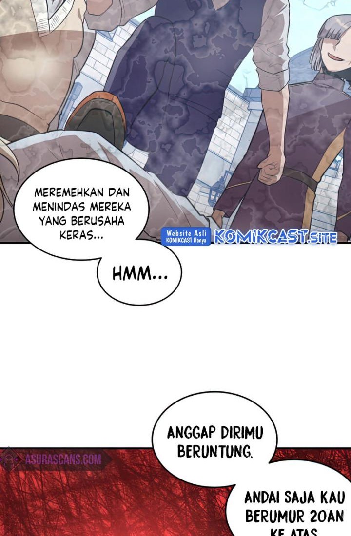 Legendary Youngest Son of the Marquis House Chapter 54 Gambar 36