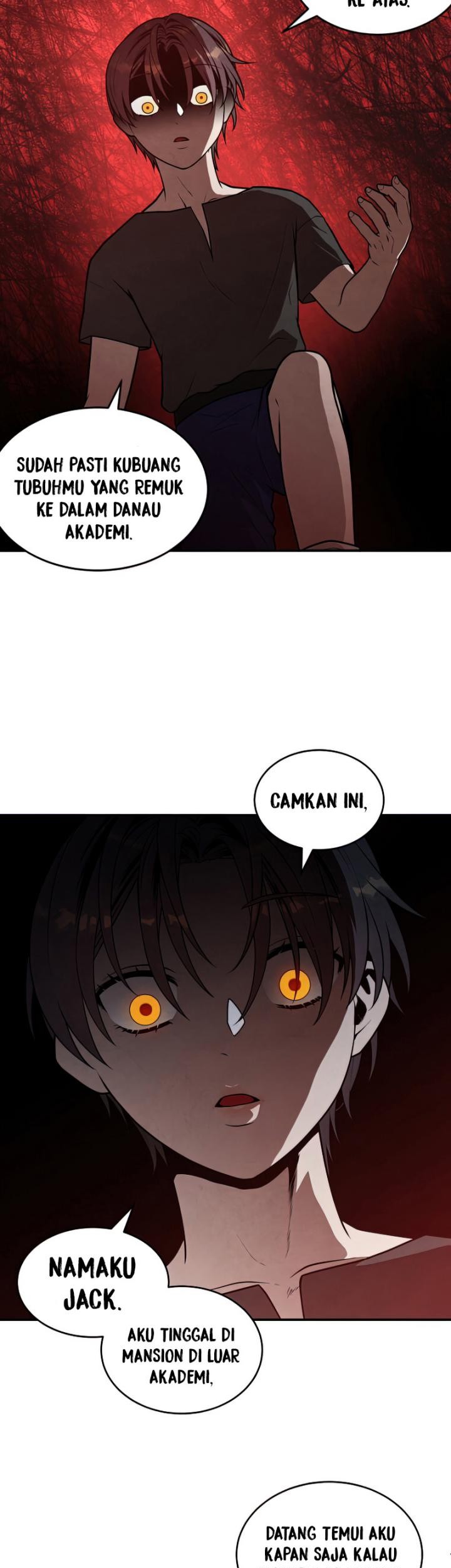 Legendary Youngest Son of the Marquis House Chapter 54 Gambar 37