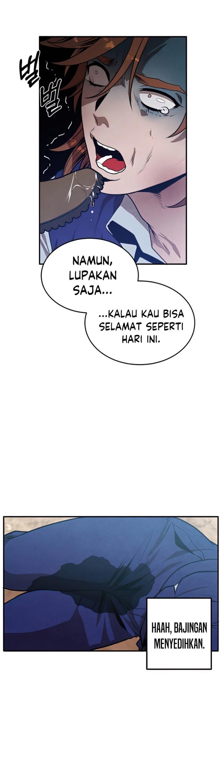 Legendary Youngest Son of the Marquis House Chapter 54 Gambar 39