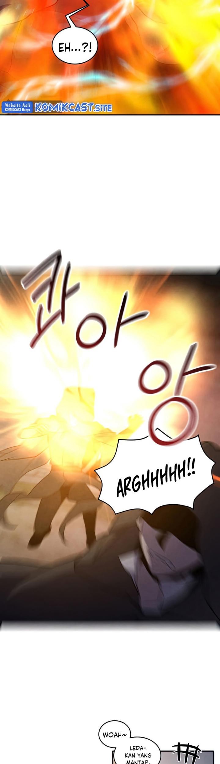 Legendary Youngest Son of the Marquis House Chapter 54 Gambar 6