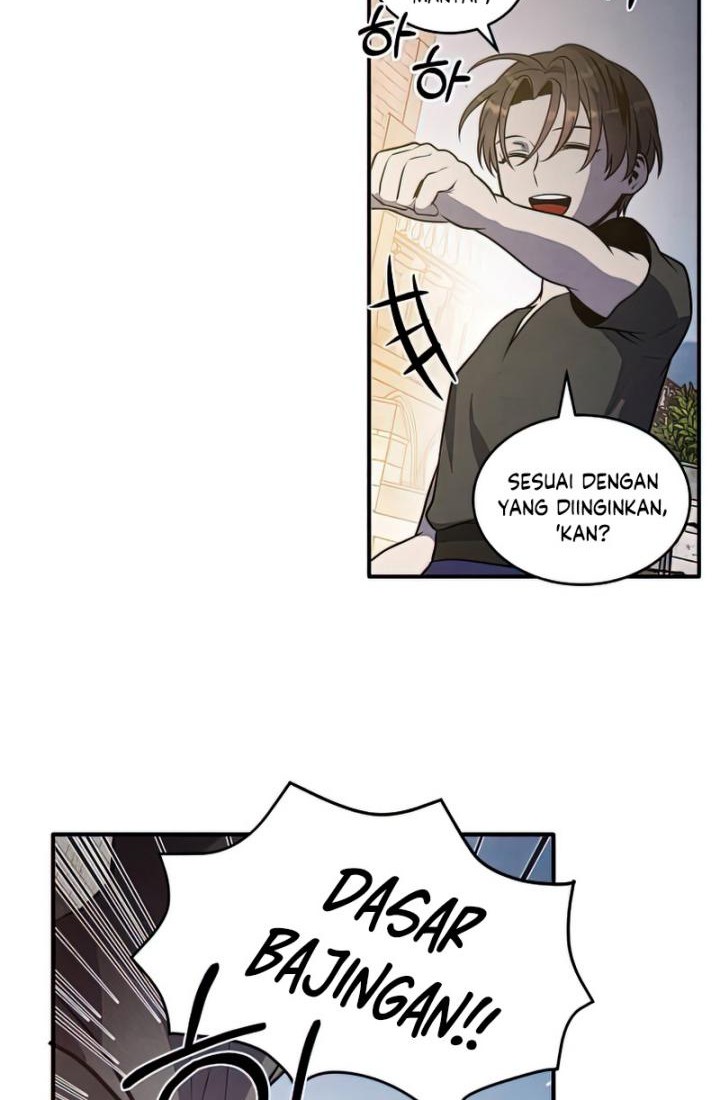 Legendary Youngest Son of the Marquis House Chapter 54 Gambar 7