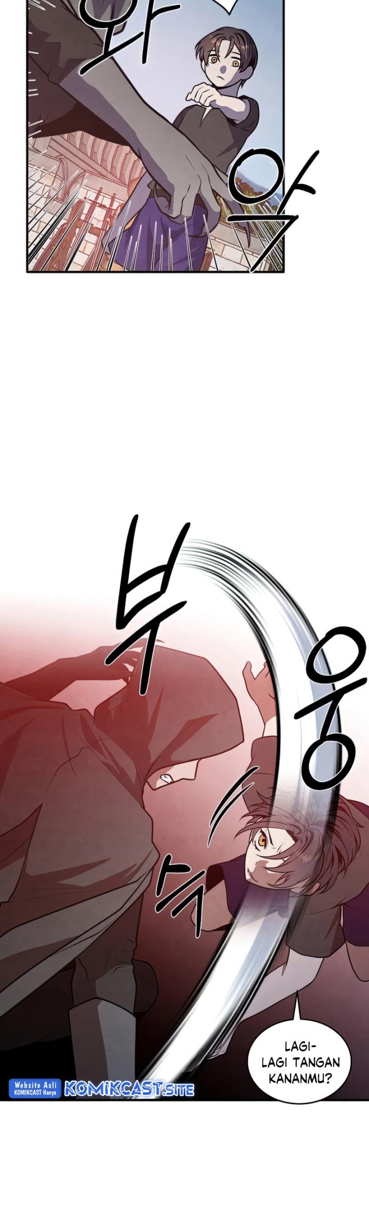 Legendary Youngest Son of the Marquis House Chapter 54 Gambar 8