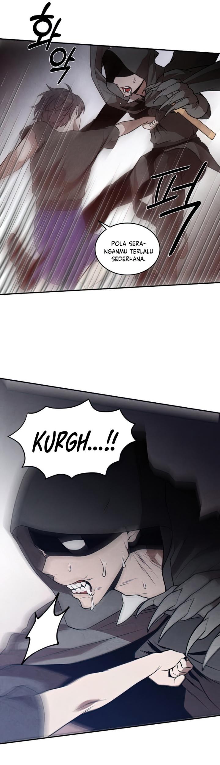 Legendary Youngest Son of the Marquis House Chapter 54 Gambar 9