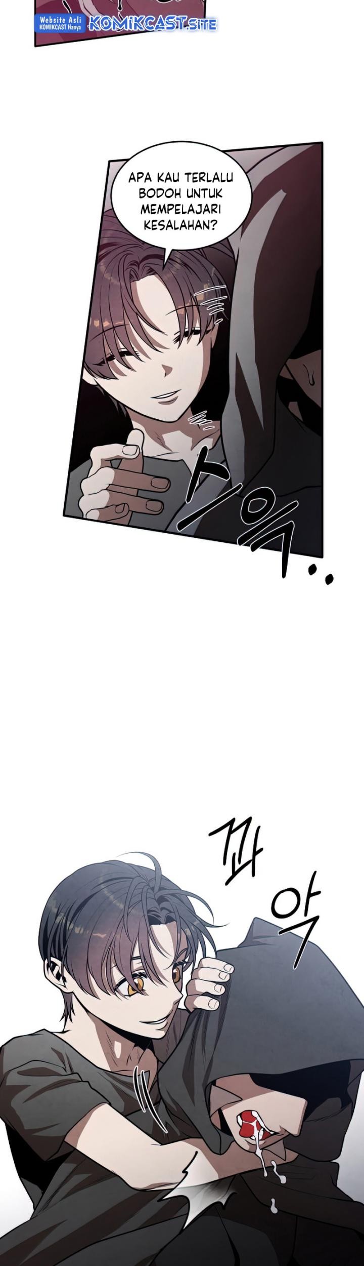 Legendary Youngest Son of the Marquis House Chapter 54 Gambar 13