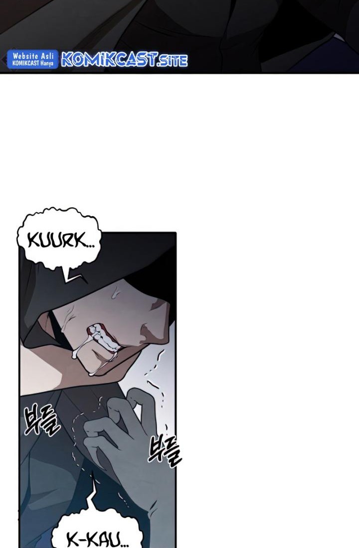 Legendary Youngest Son of the Marquis House Chapter 54 Gambar 14